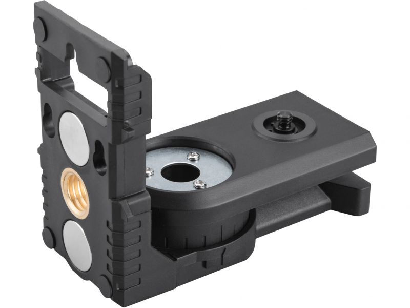 FORTUM Vodováha laserová krížová samonivelačná, 3D (3x360°), zelený lúč, Li-ion akumulátor, USB nabíjanie