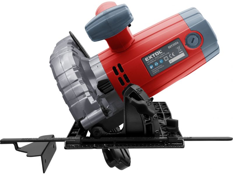 EXTOL PREMIUM Píla kotúčová 1400W, kotúč 185mm