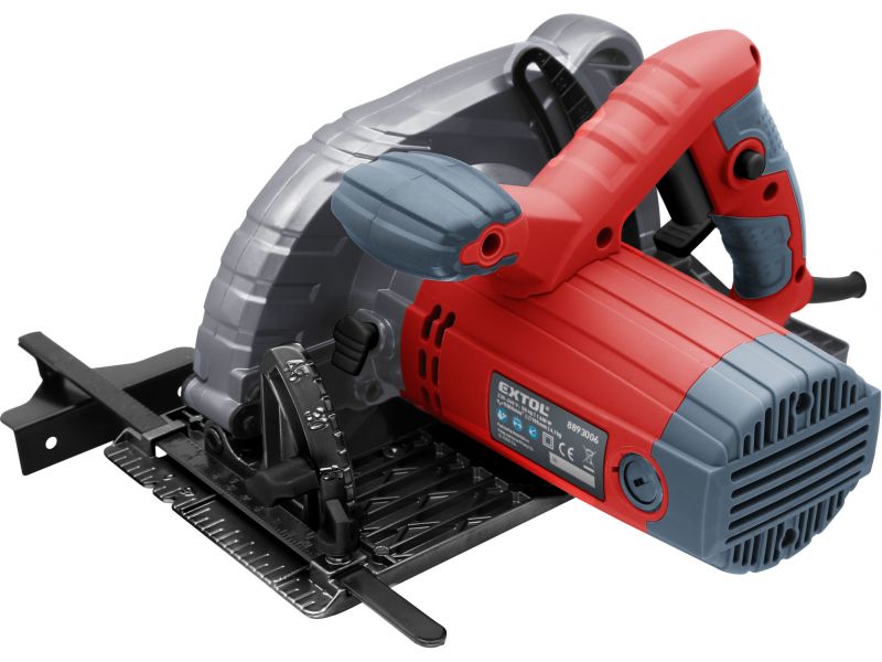 EXTOL PREMIUM Píla kotúčová 1400W, kotúč 185mm