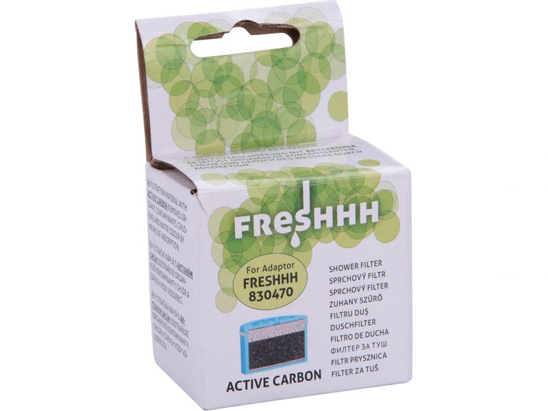 Filtračná vložka aktívny uhlík FRESHHH