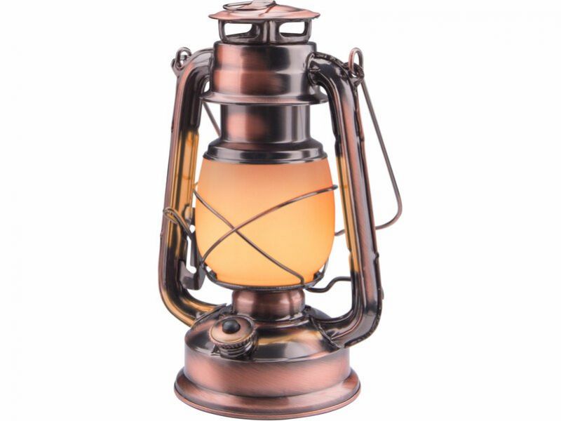 EXTOL LED kahanec, lampáš, biele svetlo / plameň, EXTOL LIGHT