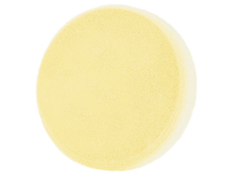 EXTOL PREMIUM Kotúč leštiaci penový so suchým zipsom, T80, priemer 150mm