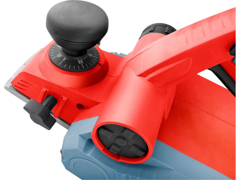 EXTOL PREMIUM Hoblík falcovací, 900W, nôž 82x3mm, 14500 ot/min, drážkovanie 24mm