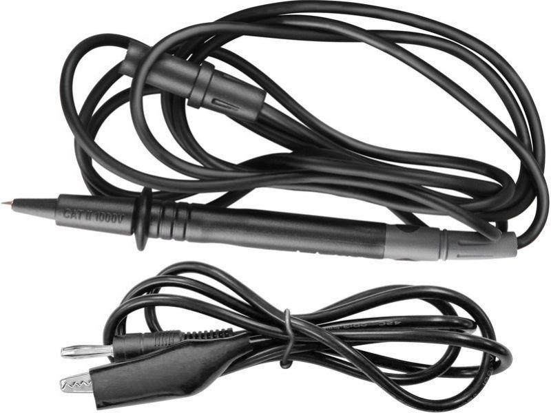 EXTOL PREMIUM Multimeter digitálny TrueRMS