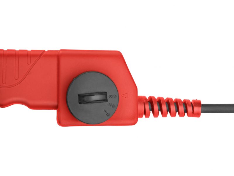 EXTOL PREMIUM Zváračka polyfúzna, 1070W, 240-300°C, nadstavce 16,20,25,32mm