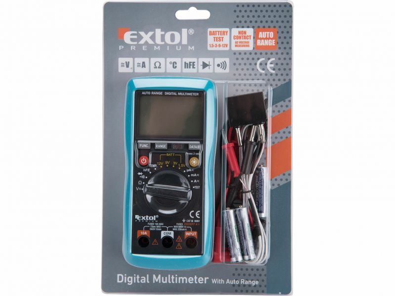 Extol Premium 8831250