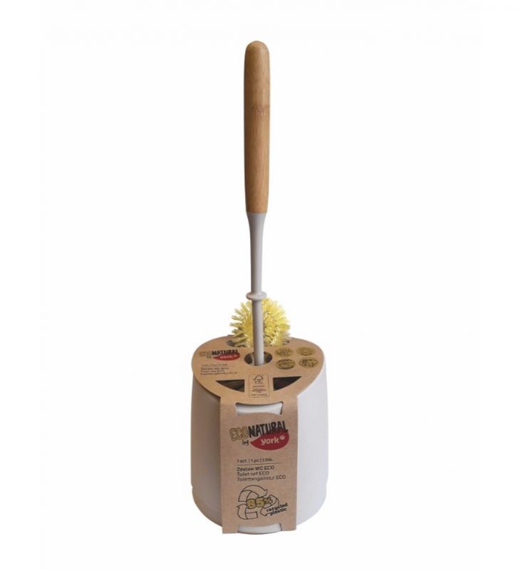 Kinekus Kefa WC komplet BAMBOO