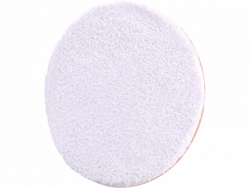 EXTOL PREMIUM Kotúč leštiaci microvlákno 130x6mm, T05