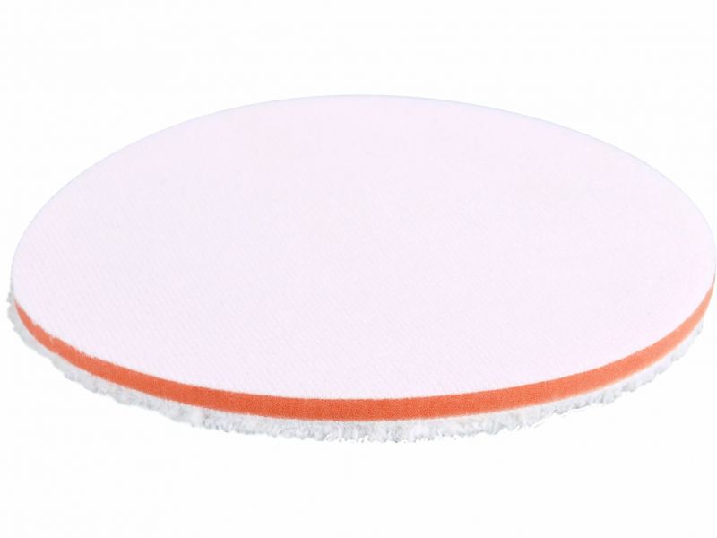 EXTOL PREMIUM Kotúč leštiaci microvlákno 130x6mm, T05