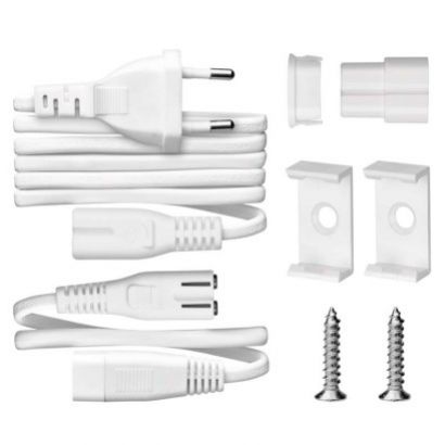EMOS LED osvetlenie T5 lišta 300mm, 5W neutrálna biela