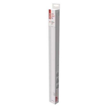 EMOS LED osvetlenie T5 lišta 300mm, 5W neutrálna biela