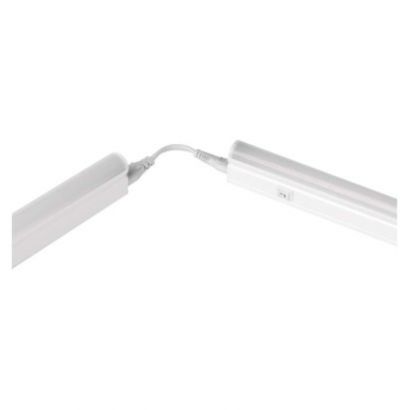 EMOS LED osvetlenie T5 lišta 300mm, 5W neutrálna biela