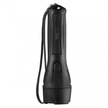 EMOS Svietidlo LED ručné P3210, 55 lm, 2× AA