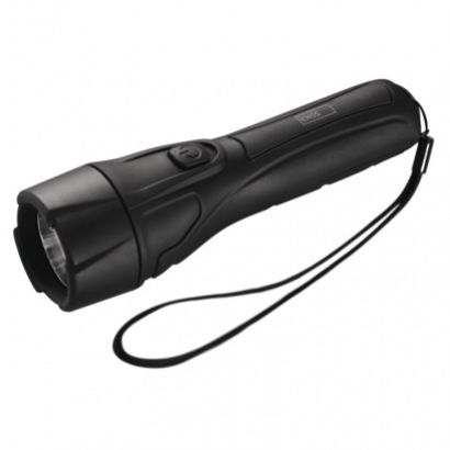 EMOS Svietidlo LED ručné P3210, 55 lm, 2× AA