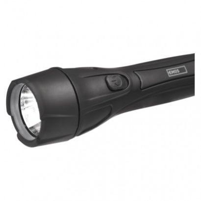 EMOS Svietidlo LED ručné P3210, 55 lm, 2× AA