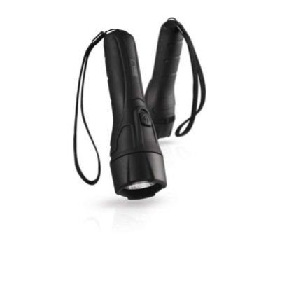 EMOS Svietidlo LED ručné P3210, 55 lm, 2× AA