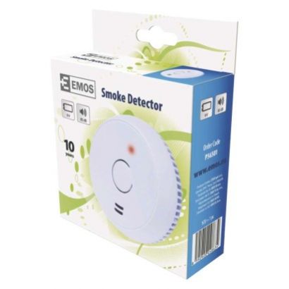 EMOS DETEKTOR DYMU GS536