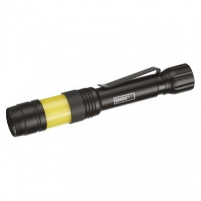 EMOS Svietidlo LED kovové COB 360 P3112