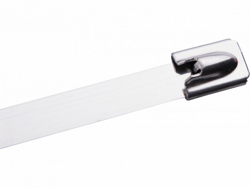 EXTOL PREMIUM Pásky sťahovacie antikorové, 4,6x150mm, 50ks,56kg