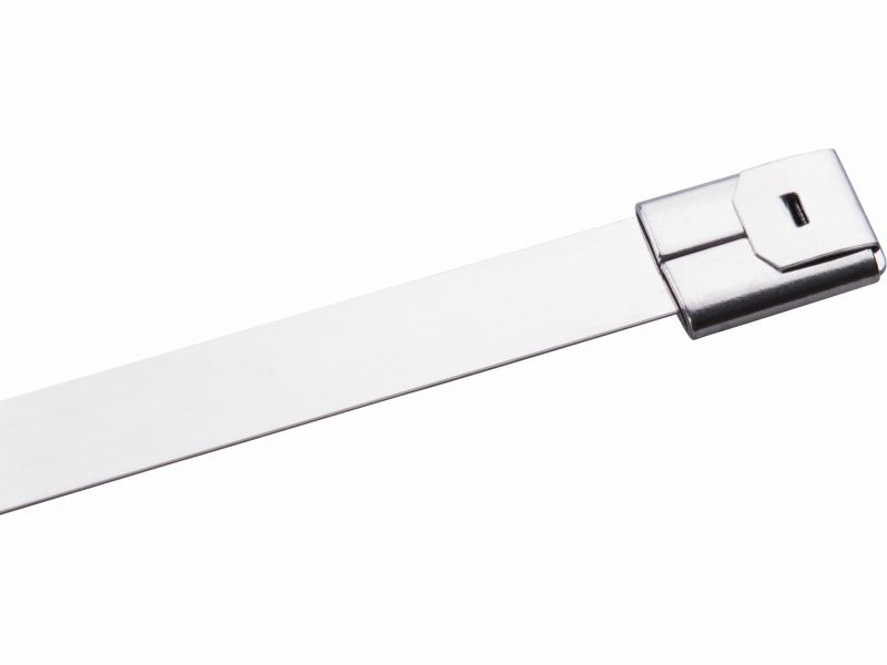 EXTOL PREMIUM Pásky sťahovacie antikorové, 4,6x150mm, 50ks,56kg