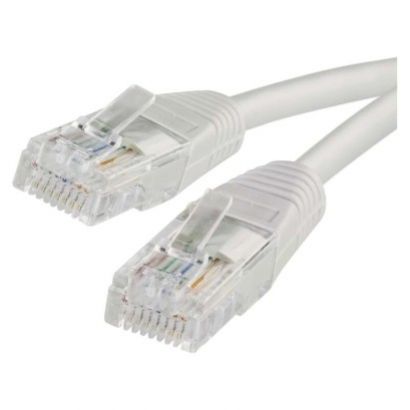 EMOS UTP Patch kabel catse PVC 2m