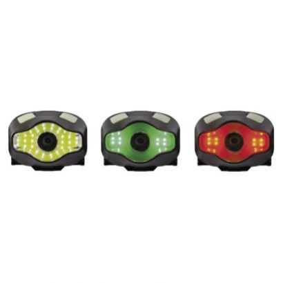 EMOS Celovka LED COB 3W 3xAAA