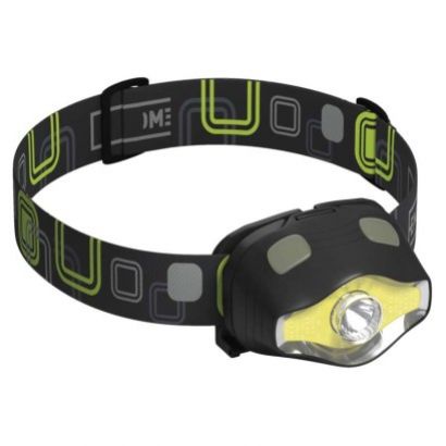 EMOS Celovka LED COB 3W 3xAAA