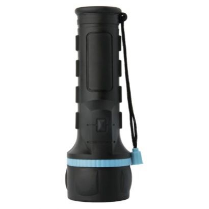 EMOS Svietidlo ručné LED P3862, 20 lm,2× D