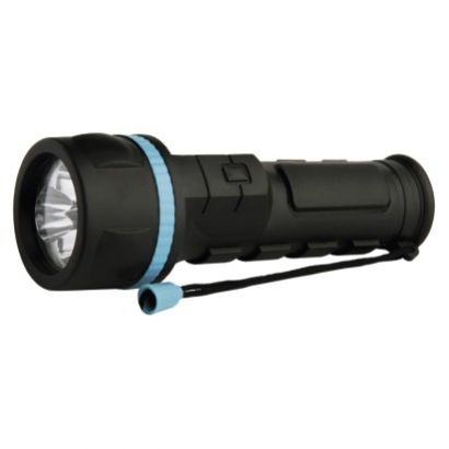 EMOS Svietidlo ručné LED P3862, 20 lm,2× D