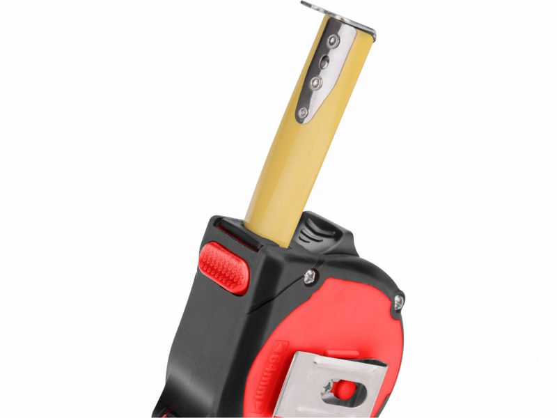 EXTOL PREMIUM Meter zvinovací ASSIST 3mx19mm guma FLAS