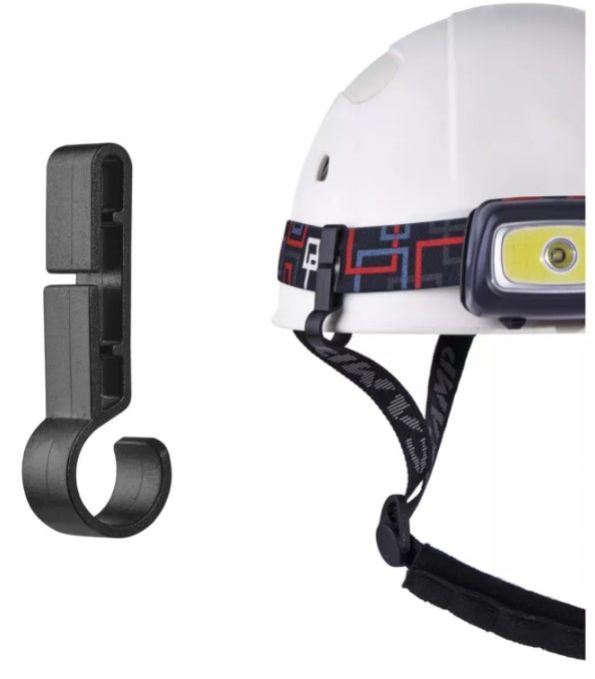EMOS CREE LED + COB LED čelovka P3531, 330 lm, 65m, 3× AAA