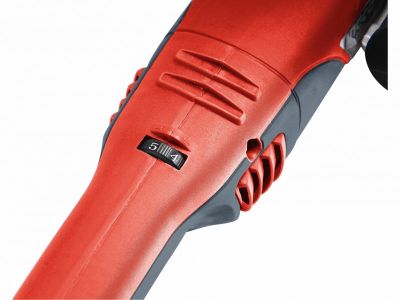 EXTOL PREMIUM Píla dvojkotúčová  protibežná  TC900 860W 125mm