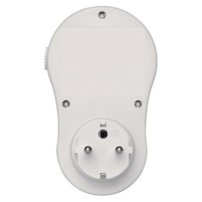 EMOS Zásuvka spínacia mechanická P5503