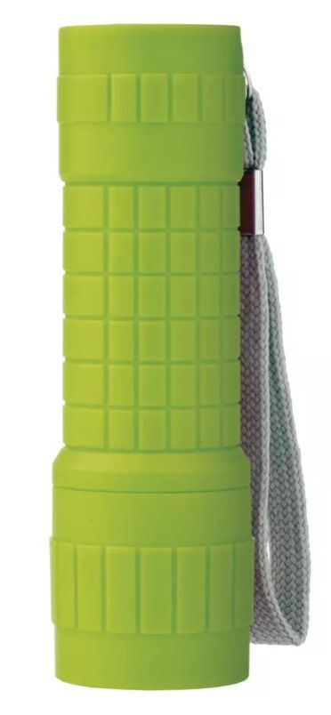EMOS COB LED ručné svietidlo 100lm, 3× AAA