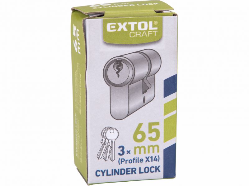 Extol Craft 65mm 30/35 mm