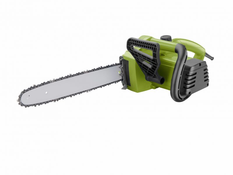 EXTOL CRAFT Píla reťazová elektrická, 1800W, lišta 350mm OREGON