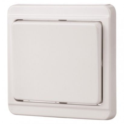 Vypínač Štandard č.1 4FN575 00.2101 biela
