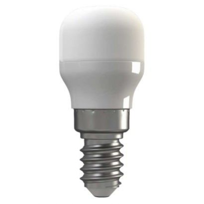 Žiarovka LED do chladničky 1.8W E14 460lm 4000K 230V 27x58cm foto2