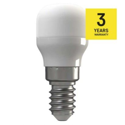 Žiarovka LED do chladničky 1.8W E14 460lm 4000K 230V 27x58cm foto7