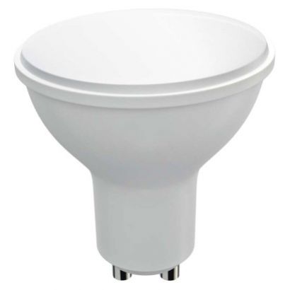Žiarovka LED 5.8W GU10 470lm 3000K 230V 50x56mm foto2