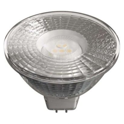 EMOS Žiarovka LED CLS MR16 4,5W GU5.3