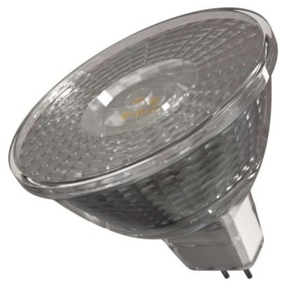 EMOS Žiarovka LED CLS MR16 4,5W GU5.3