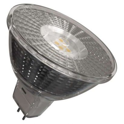 EMOS Žiarovka LED CLS MR16 4,5W GU5.3