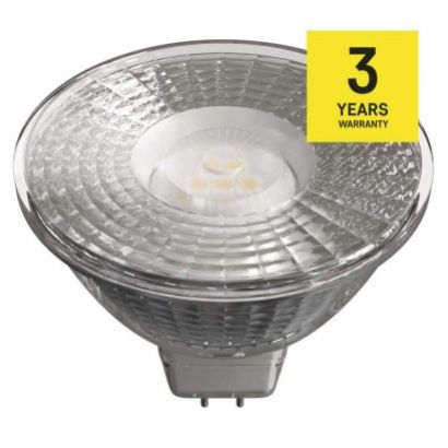 EMOS Žiarovka LED CLS MR16 4,5W GU5.3