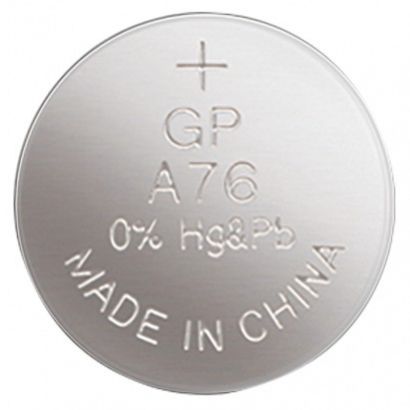 GP LR44 A76 1ks 1041007611