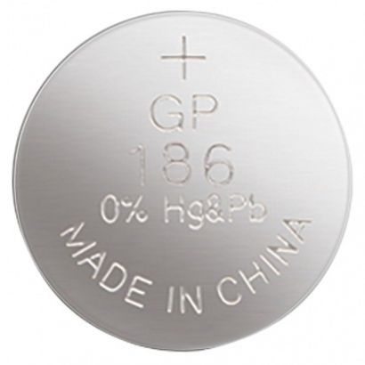 GP LR43/186 1ks 1041018611