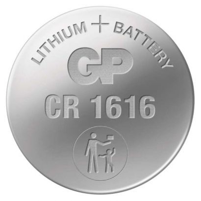 GP CR1616 1ks 1042161611