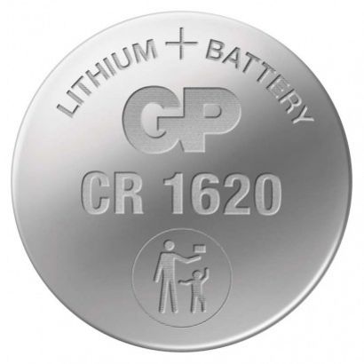 GP CR1620 1ks 1042162011