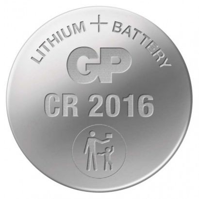 GP CR2016 1ks 1042201611