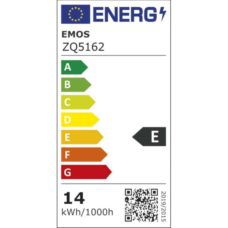 LED žiarovka Classic A60 13,2W E27 studená biela foto4